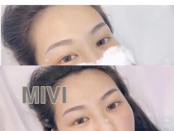 -MIVI半永久纹眉纹绣