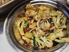 -漫圆·品质家宴(榔梨店)