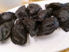 船歌墨鱼水饺-船歌·鱼水饺青岛菜(国贸商城店)