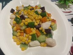-南京金牛湖巨碗鱼头