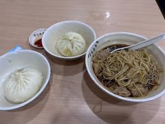 -蒋家桥饺面店(广陵路店)