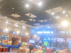 -北家姓转转小火锅(万辉店)