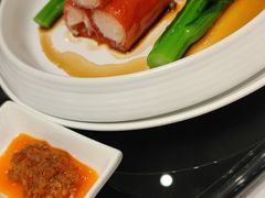 -富淳饭店(世纪公园店)