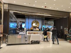 -半岛渔港 • 阿翁火锅馆(将军澳广场店)