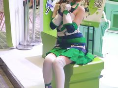 -东浩兰生上海世博展览馆