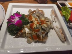 -黄龙海鲜大排档(杭州总店)