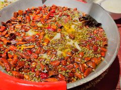 -渝信川菜(长安店)