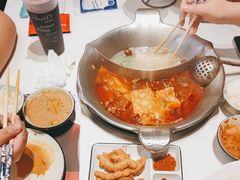 -刘一锅筋头巴脑(大悦城C店)