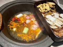 -芸山季·云南野生菌火锅(宝能环球汇店)