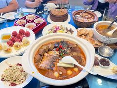 -淮上豆府(水厂路店)