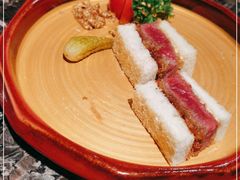 -老乾杯和牛烧肉(王府中环店)