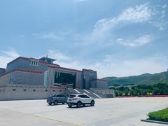 -青藏高原自然博物馆