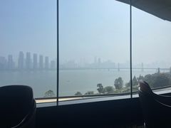 -君庭中餐厅(湘江豪生店)