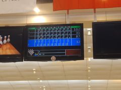 -广州保龄球馆(广州天河体育中心店)