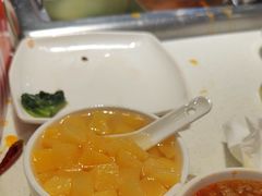 -海底捞火锅(勒泰店)