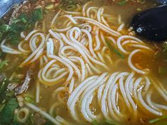 -云龙湖阿喆米线(云龙湖店)