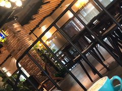 -漫咖啡(武汉天地店)