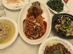 -得月楼·省级非遗·传统苏帮菜(观前店)