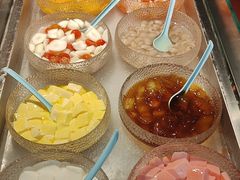 -韩厨烤肉火锅无限自助餐厅(潮流特区店)