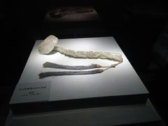 故宫展-太原市博物馆