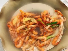 -农乐园食府(梅城镇店)