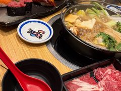 -合点寿司(金虹桥商场店)