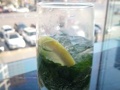 -东方红海鲜百汇(国际大厦店)