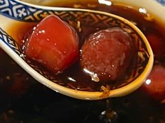 古法糖芋苗-南京大牌档(龙湖长楹天街店)