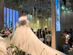 -东浩兰生上海世博展览馆