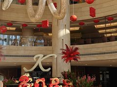 -太原凯宾斯基饭店