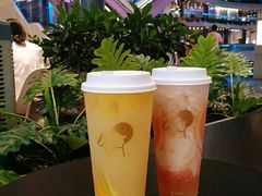 -喜茶(深圳福田星河COCO Park店)