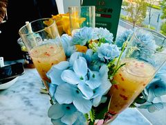 四时锦年雪耳饮-雀蓝川菜(星悦汇店)