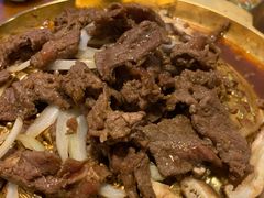 -第二外国语学院-韩国餐厅(朝阳路店)