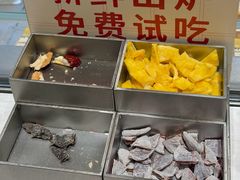 -龙湖杭州滨江天街
