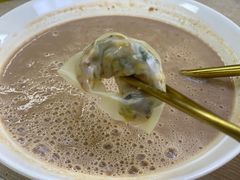 -面道赞宁海海鲜面(迎凤街店)