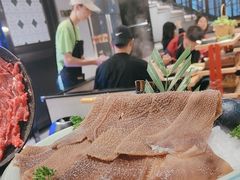 -廖掌柜·重庆鲜货火锅(上海首店)