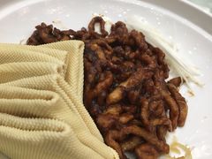 -金百万烤鸭店(马甸店)