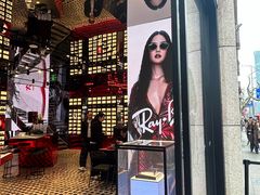 -Ray·Ban雷朋(淮海中路店)
