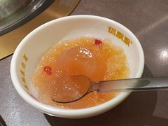 -锅飘飘·东北铁锅炖(雨花客厅店)