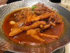 -小菜园新徽菜(常州金坛吾悦店)