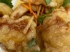 -东北饺子馆(马尾君竹店)