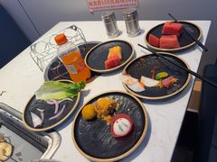 -非烤勿扰自助烤肉(合胜百货店)