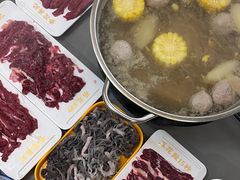 -杏花吴记牛肉火锅
