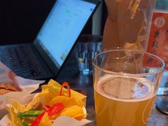 -京A Taproom·精酿餐吧(CBD店)