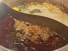 -宴全牛粤来越牛潮汕鲜牛肉火锅(海州万达广场店)