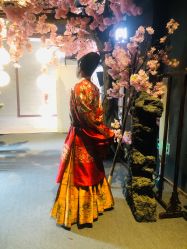 -凤绫儿亲子儿童摄影馆(天津店)