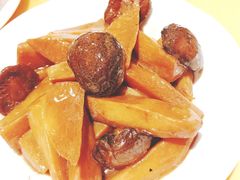 -鼎泰丰(嘉年华•海信广场VILLAGE店)