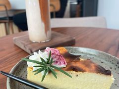 -稀物集咖啡(徽州大道店)
