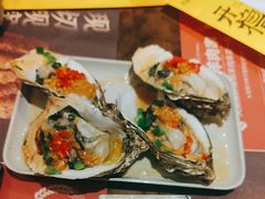 -木屋烧烤(南新店)