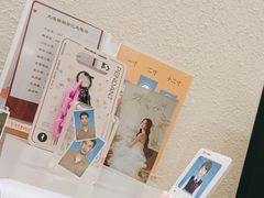 -海马体照相馆(大连罗斯福广场店)